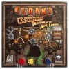 Renegade Game Studios Clank! Expeditions: Temple of The Ape Lords - English