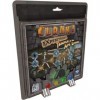 Renegade Game Studios Clank! Expeditions: Temple of The Ape Lords - English