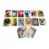 Chat & Chuckle Pack Second Edition Beautiful Animals - Réminiscence, invites de conversation, jeux - Pack Compendium dactivi