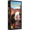 7 Wonders 2nd Ed - Cities Expansion