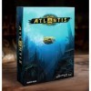 HYBR Finding Atlantis - le jeu dexploration compétitif pour 1-4 personnes