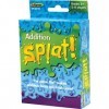 ADDITION SPLAT GAME