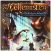 Unbekannt Czech Games Edition cged0024 Les Alchimistes – La Golem du Roi