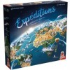 Super Meeple - Expeditions - Autour du Monde - Version Française