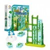 Smart Games - Jack & The Beanstalk, Preschool Puzzle Game with 60 Challenges, 4-7 Years