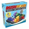 Rush Hour - Puzzle - Circulation et Réseau Routier - Version Anglaise
