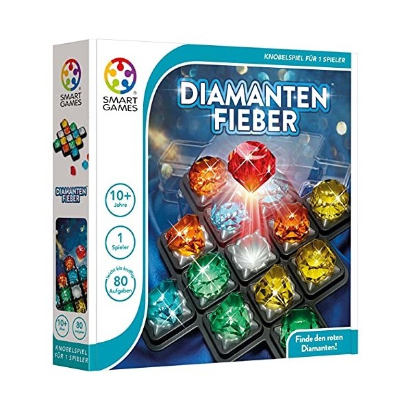 Smart Toys- Jeu, 61444815