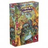 Pegasus Spiele 51911E Tricky Druids