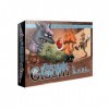 Atlas Jeux Fairytale Gloom Jeu de Cartes