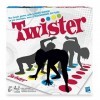 TWISTER Game