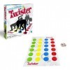 TWISTER Game