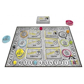  Come on Lets quiz again: Wer schnappt sich die besten Fragen?