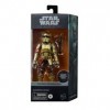 Star Wars Black Series The Mandalorian Carbonized Collection Exclusive Figure Set Shoretrooper 