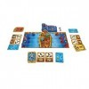 Iello, Kraken Attack, Board Game, Ages 7+, 1 to 4 Players, 25 mins Minutes Playing Time