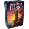 Gamewright, Forbidden Island, Board Game, Ages 10+, 2-4 Players, 30 Minute Playing Time