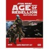 Edge Star Wars Age of Rebellion RPG : Jeu Master, RPG, Âge 12 Ans et Plus, 2-4 Joueurs
