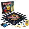 Monopoly Arcade Pac-Man Game. Monopoly Board Game for Children Aged 8 and Up. Includes Banking and Arcade Unit