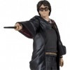 Lansay- Movie Maniacs Harry Potter et la Coupe de Feu-Figurine de Collection & Accessoires-Personnages de Cinéma-Dès 12 Ans, 