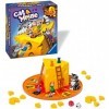 Ravensburger Jeux de société Chat et Souris pour Enfants à partir de 4 Ans – 2 à 4 Joueurs – Cadeaux pour Enfants