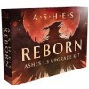 Plaid Hat Games - Ashes Reborn Upgrade Kit - Jeu de Cartes - Extension - 14 Ans et Plus - 2 Joueurs - Anglais