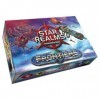 White Wizard Games WWG021 Star Realms - Frontiers, Multicolore - version anglaise