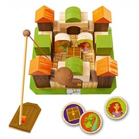 IELLO - 51175 - Paf Muraille