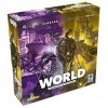 Its a Wonderful World Extension Corruption et Ascension FR La Boite de Jeu