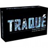 Boom Boom Games - Traqué - Kobayashi Tower - Version française