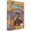 Cryptozoic Entertainment DLP1005 Orleans : Trade & ‿Intrigue, Multicolore