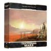 Stronghold Games , Terraforming Mars: Turmoil Expansion , Board Game , Ages 14+ , 1-5 Players , 90- 120 Minute Playing Time