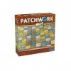 Lookout Games 22160075 – Patchwork, de Jeu de 2 Joueurs de Uwe Rosenberg