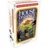 Z-Man Games ZMGCYA01 Choose Your Own Adventure: House of Danger, Mixed Colours