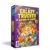 Cranio Creations - Galaxy Trucker, Toujours en Voyage, Nouvelles Opportunités pour Les Pilotes Experts Incurtants des Risques