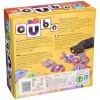 Queen Games 10122 Jeu Cubo Multilingue