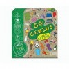 Go Genius Football - Educational Board Game Supporting Key Stage 1 & 2 Learning, Suitable for 7+ Years