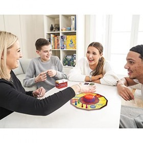 PlayMonster 5 Second Rule GF001 Card Game, Multi