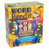 Drumond Park Word Bandit Jeux de société familiaux pour Enfants | Jeu de Mots éducatif Junior | Jeu pour Enfants de 8, 9, 10,