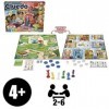 Hasbro Clue Junior F6419 