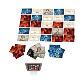 White Goblin Games Codenames NL 