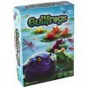 Renegade Game Studios Jeu de Cartes Bullfrogs RGS00519