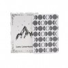 Luna Lenormand Simple Sketch Line Luna Board Game Card