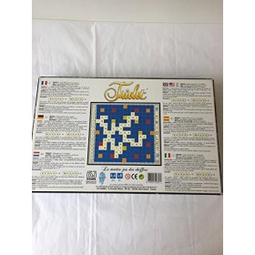 Gigamic - KATRIO - Jeu de Réflexion - Triolet