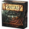 Asmodee | Fantasy | Jeu de société | À partir de 8 Ans | 2 à 4 Joueurs | 15 Minutes, Paquet de 3