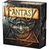 Asmodee | Fantasy | Jeu de société | À partir de 8 Ans | 2 à 4 Joueurs | 15 Minutes, Paquet de 3