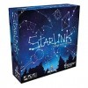 Asmodee DE Starlink Jeu Familial Allemand Multicolore, Coloré BLOD0081