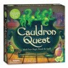 Peaceable Kingdom : Cauldron Quest