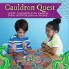 Peaceable Kingdom : Cauldron Quest