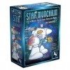 Pegasus Spiele 17158G Jeu de Cartes Star Munchkin 1+2