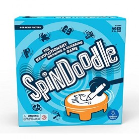 Jeu Spindoodle de Learning Resources