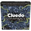 Hasbro Cluedo Conspiracy